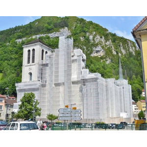 cathédrale Saint Pierre Saint Paul 