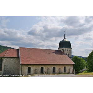 église St Etienne