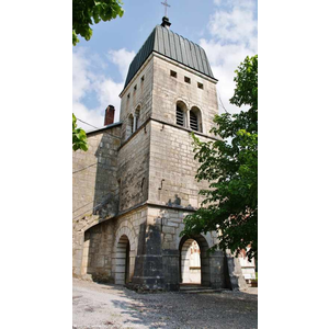 église St Etienne