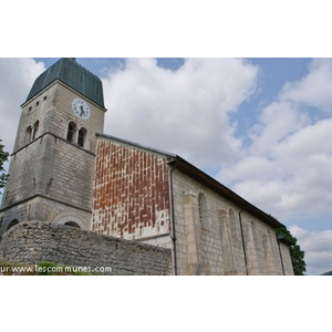 église St Etienne