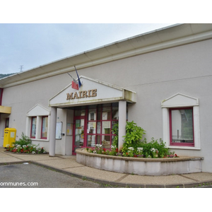 la mairie