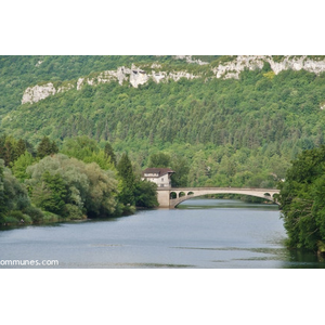 Commune de THOIRETTE COISIA