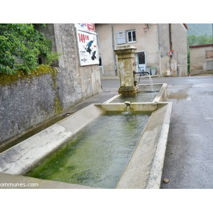 la fontaine