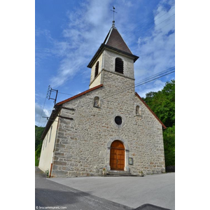 église Notre Dame