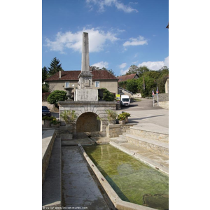 Le Lavoir