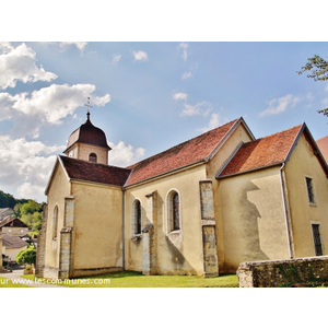 église St Maurice