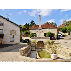 Le Lavoir