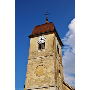 église St Maurice