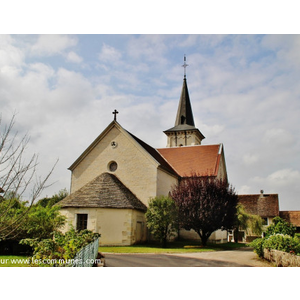 église St Georges