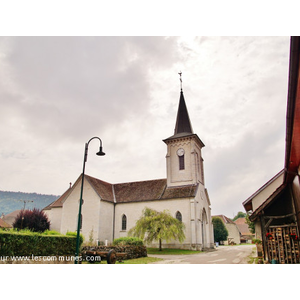 église St Georges