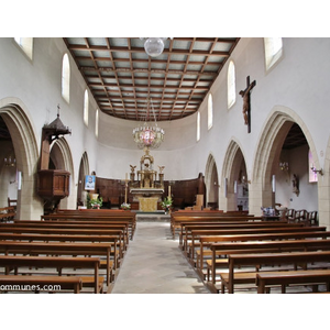 église Saint Pierre