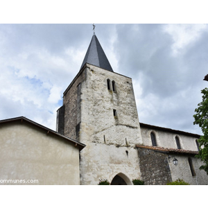 église Saint Pierre