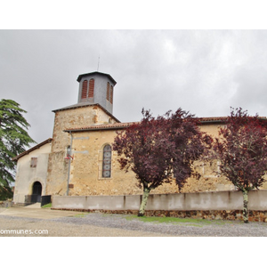 église Notre Dame