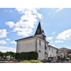 église Saint Michel