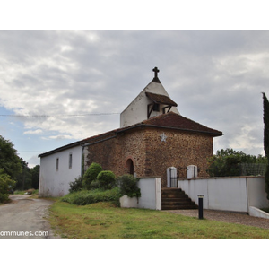 église Saint Blaise