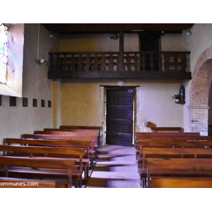 église Saint Blaise