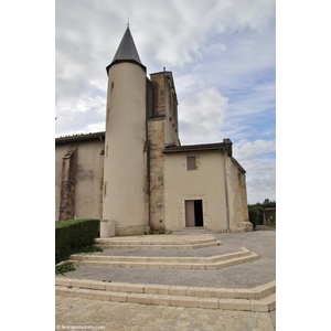 église saint Etienne