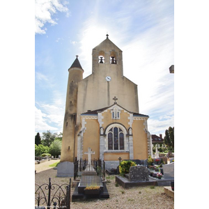 église Saint Pierre