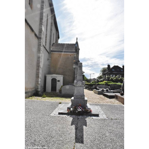 le monument aux morts