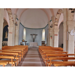 église Saint Pierre