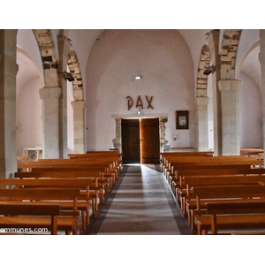 église Saint Pierre