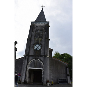 église Saint Pierre