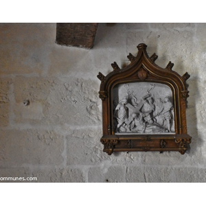 église Saint Saturnin