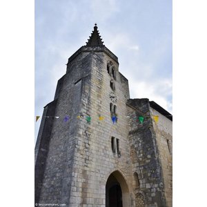 église Saint Saturnin