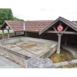 le lavoir