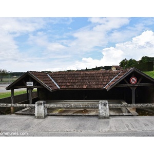 le lavoir