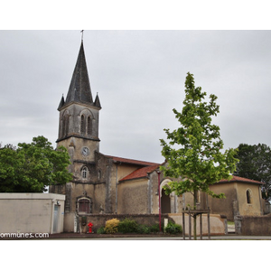 église Sainte Madeleine