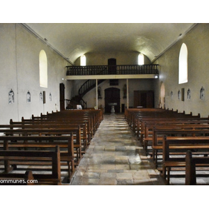 église Sainte Madeleine