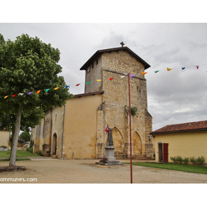 église saint Martin