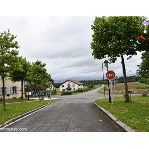 Commune de CAUPENNE