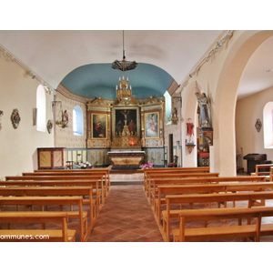 église saint Laurent