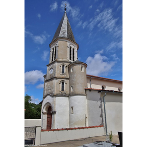 église Sainte Madeleine