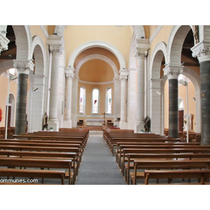 église Saint Vincent