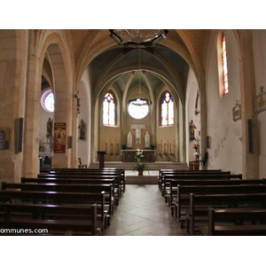 église Notre Dame