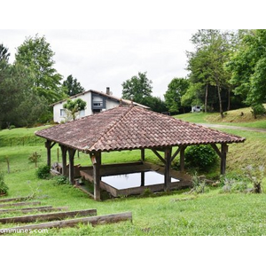 le lavoir