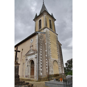 église Saint Pierre