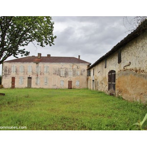 Commune de DONZACQ