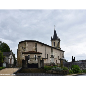 Commune de DONZACQ