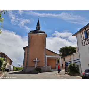 église Saint jacques