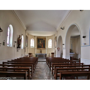 église Saint jacques