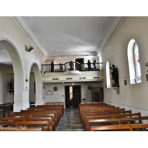 église Saint jacques