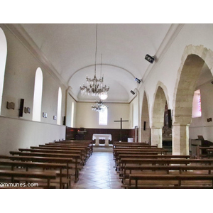 église Saint Jean Baptise