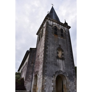 église Saint Jean Baptise