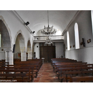 église Saint Jean Baptise