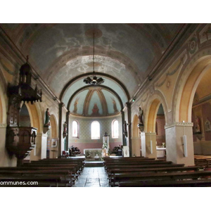 église Saint Pierre Saint Paul