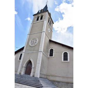 église Saint Pierre Saint Paul